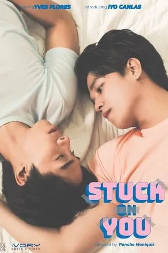 Stuck On You TV series poster - Rated 9/10