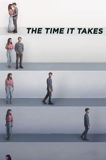 The Time It Takes TV series poster - Rated 6.915/10