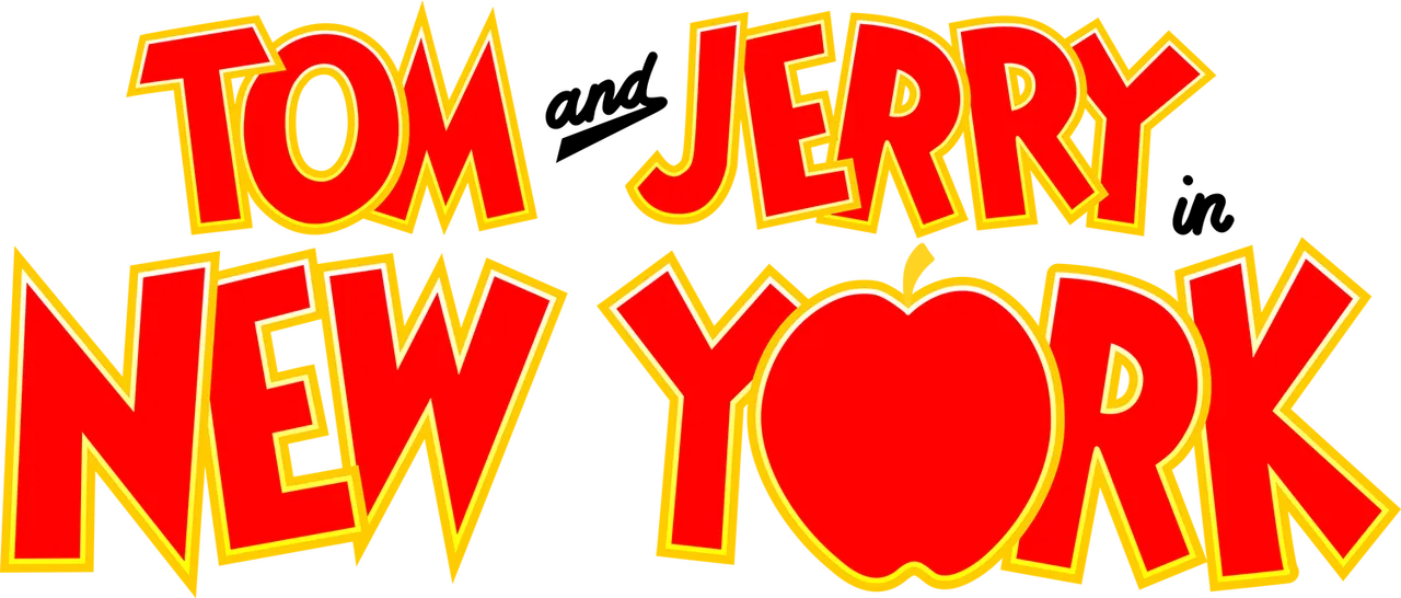 Tom and Jerry in New York