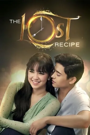 The Lost Recipe TV series poster - Rated 9.2/10
