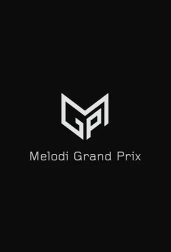 Melodi Grand Prix TV series poster - Rated 5/10