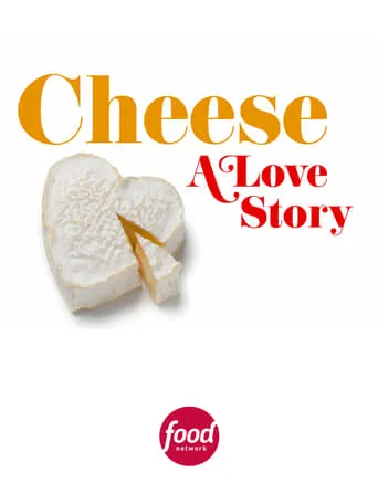 Cheese: A Love Story TV series poster - Rated 8/10