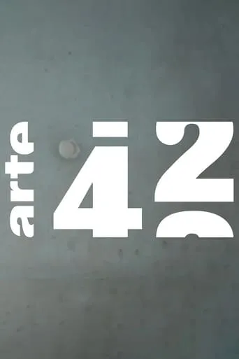 42 – The Answer to Almost Everything TV series poster - Rated 9.3/10