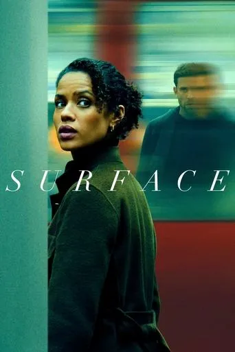 Surface TV series poster - Rated 6.3/10