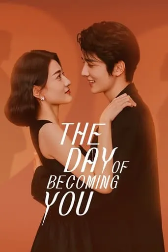 The Day of Becoming You TV series poster - Rated 6.75/10