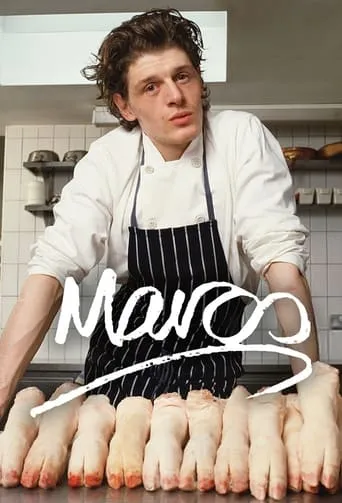 Marco TV series poster - Rated 10/10