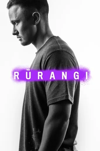 Rūrangi TV series poster - Rated 4.2/10