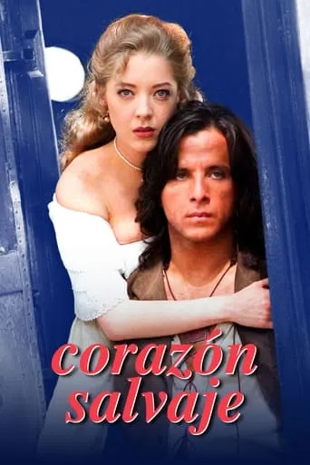 Corazón salvaje TV series poster - Rated 7.9/10