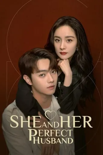 She and Her Perfect Husband TV series poster - Rated 7.9/10