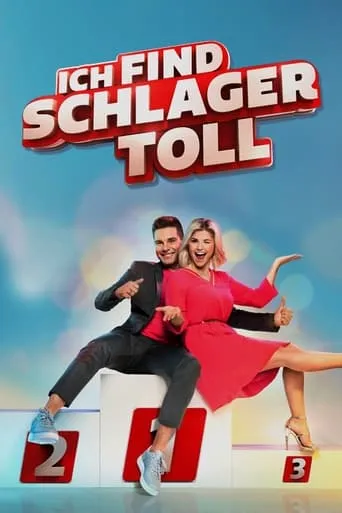 Ich find Schlager toll TV series poster - Rated 7/10