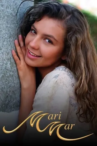Marimar TV series poster - Rated 6.987/10