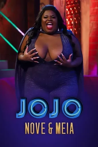 Jojo Nove e Meia TV series poster - Rated 7/10