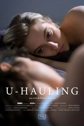 U-Hauling TV series poster - Rated 8/10