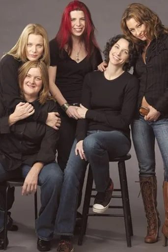 Exes & Ohs TV series poster - Rated 4.6/10