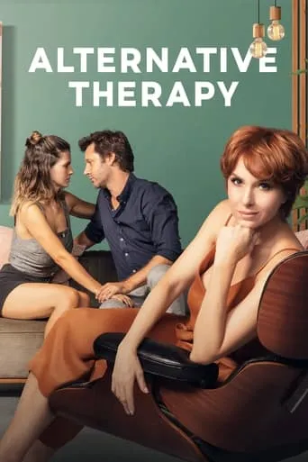 Alternative Therapy TV series poster - Rated 6/10