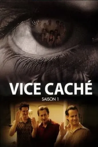 Vice caché TV series poster - Rated 9/10