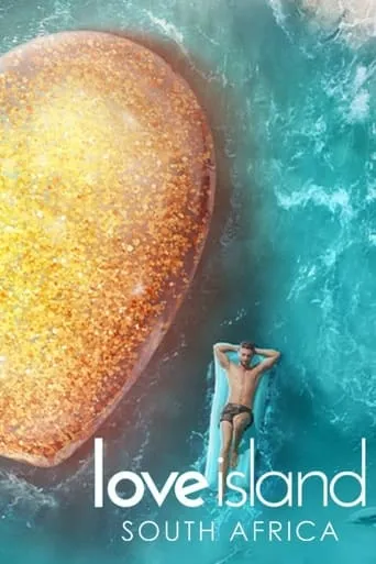 Love Island TV series poster - Rated 2.5/10