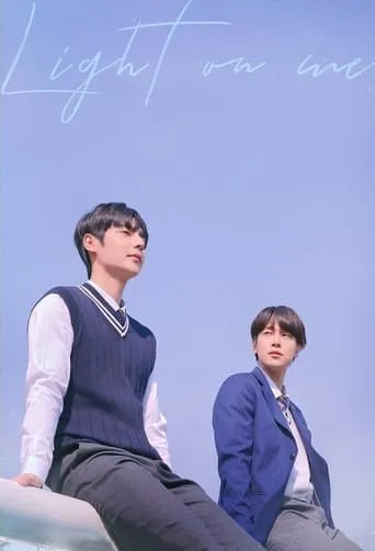 Light on Me TV series poster - Rated 7.5/10