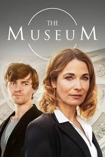 The Museum TV series poster - Rated 6.8/10