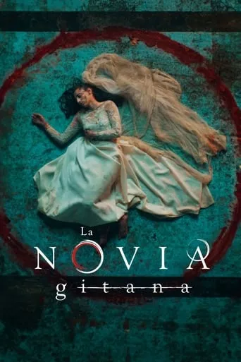 The Gypsy Bride TV series poster - Rated 6.3/10