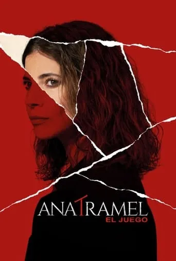 Ana. All In. TV series poster - Rated 5.6/10