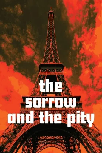 The Sorrow and the Pity TV series poster - Rated 7.9/10