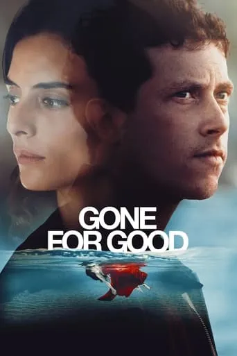 Gone for Good TV series poster - Rated 5.854/10