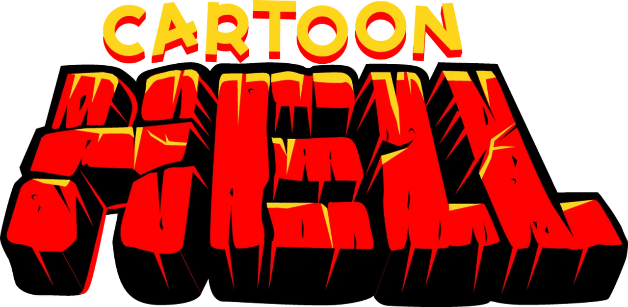Cartoon Hell