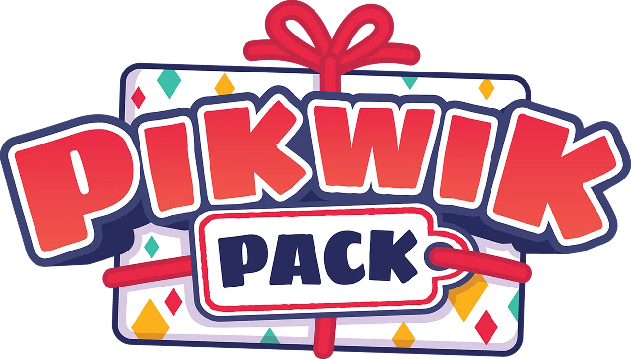 Pikwik Pack