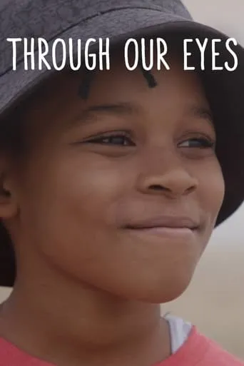 Through Our Eyes TV series poster - Rated 1/10