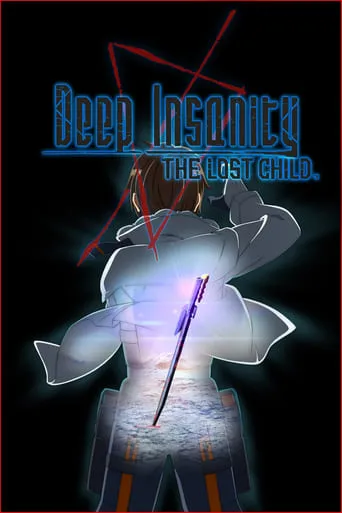 Deep Insanity: The Lost Child TV series poster - Rated 6.7/10