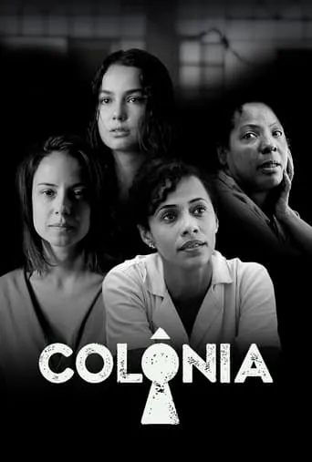 Colônia TV series poster - Rated 10/10