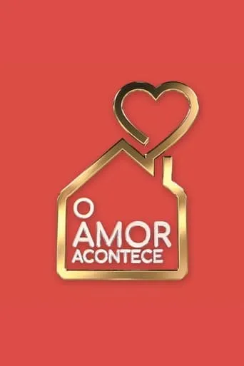 O Amor Acontece TV series poster - Rated 2.2/10