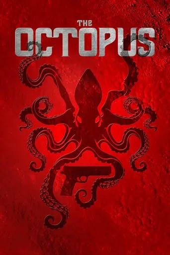 The Octopus TV series poster - Rated 7.9/10