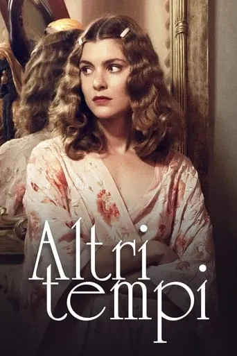 Other Times TV series poster - Rated 6.2/10