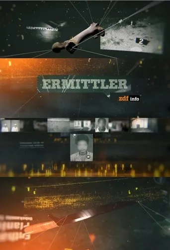 Ermittler! TV series poster - Rated 8/10