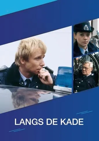 Langs de Kade TV series poster - Rated 10/10