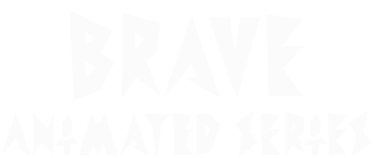 Brave Animated Series