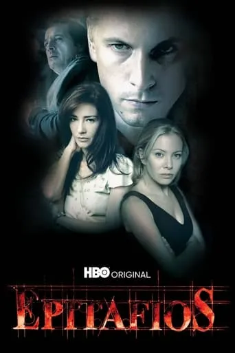Epitaphs TV series poster - Rated 7.1/10