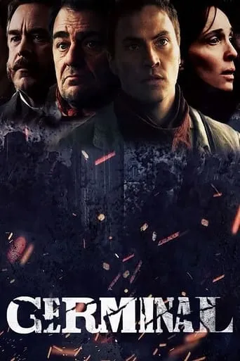 Germinal TV series poster - Rated 6/10
