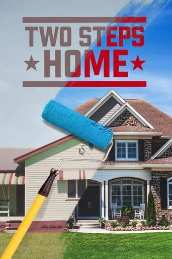 Two Steps Home TV series poster - Rated 8/10
