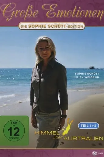 Himmel über Australien TV series poster - Rated 4.7/10