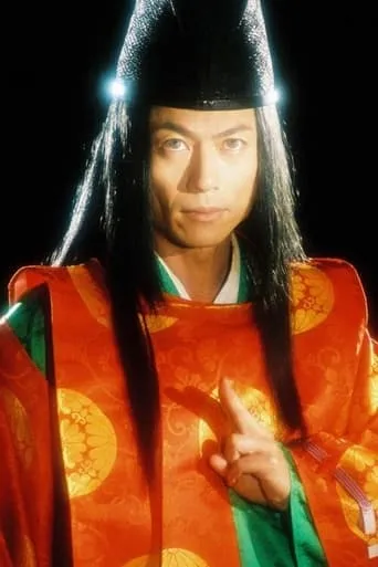 Onmyouji☆Abenoseimei ～Outo Ayakashi Kitan～ TV series poster - Rated 6/10