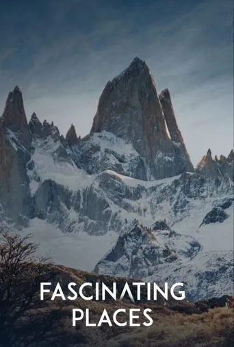 Fascinating Places TV series poster - Rated 6.5/10
