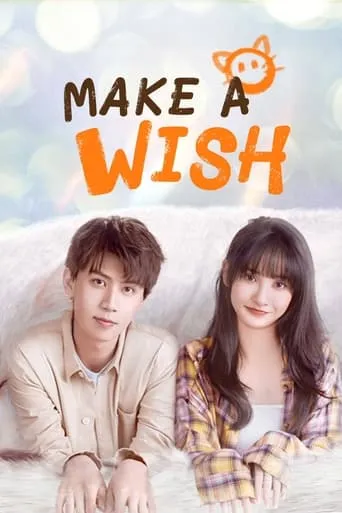 Make a Wish TV series poster - Rated 8.8/10