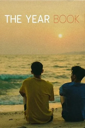 The Yearbook TV series poster - Rated 10/10