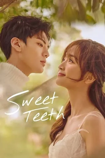 Sweet Teeth TV series poster - Rated 8.05/10