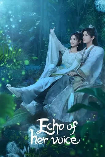 Echo of Her Voice TV series poster - Rated 3.7/10