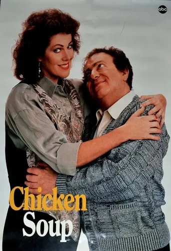 Chicken Soup TV series poster - Rated 5/10