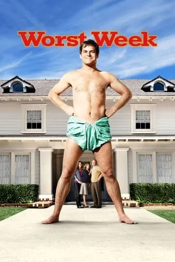 Worst Week TV series poster - Rated 6.7/10